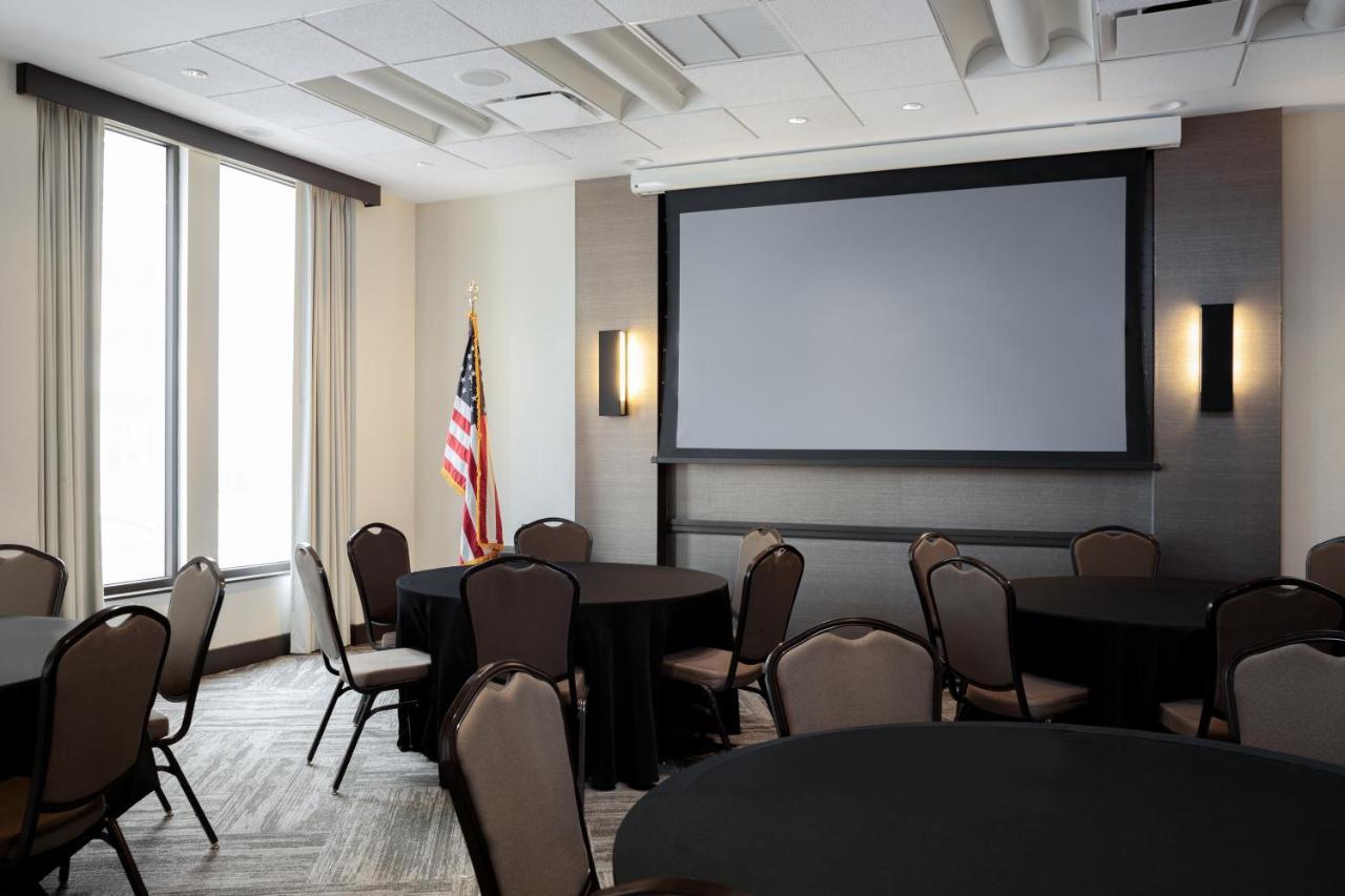 Hyatt Place New Orleans Convention Center Zewnętrze zdjęcie