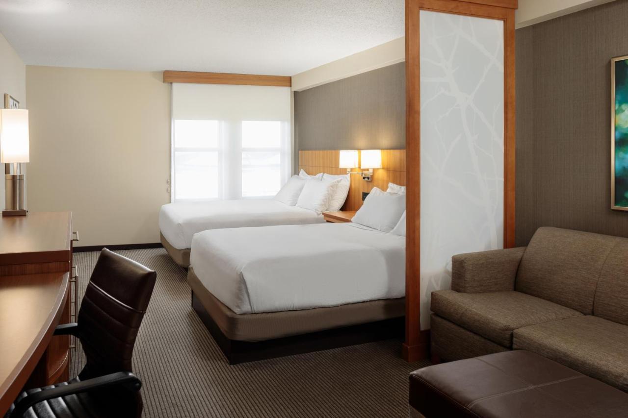 Hyatt Place New Orleans Convention Center Zewnętrze zdjęcie