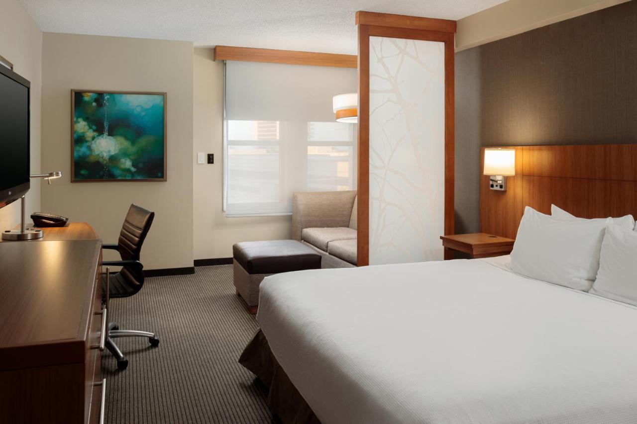 Hyatt Place New Orleans Convention Center Zewnętrze zdjęcie