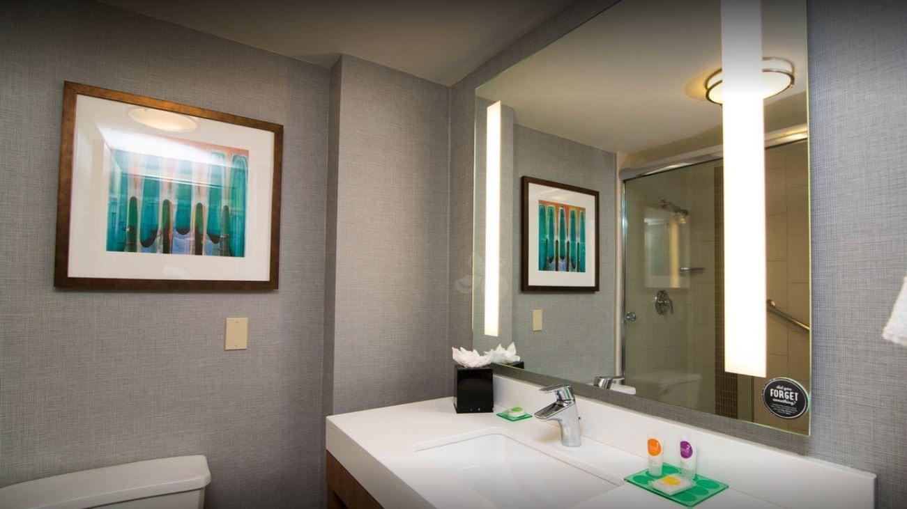 Hyatt Place New Orleans Convention Center Zewnętrze zdjęcie