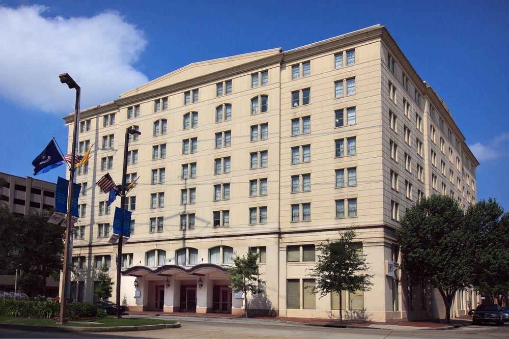 Hyatt Place New Orleans Convention Center Zewnętrze zdjęcie