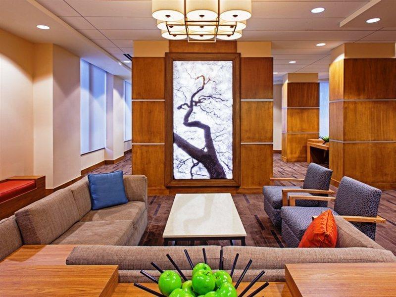 Hyatt Place New Orleans Convention Center Zewnętrze zdjęcie